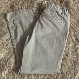 Classic Khaki Chinos Uniform Boys 10